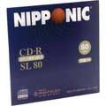 CD-R NIPONIC