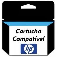 CARTUCHO HP COMPATÍVEL 93 XL 14 ML