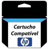 CARTUCHO HP 92 COMPATÍVEL 08 ML