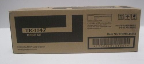 TONER ORIGINAL KYOCERA TK-1147