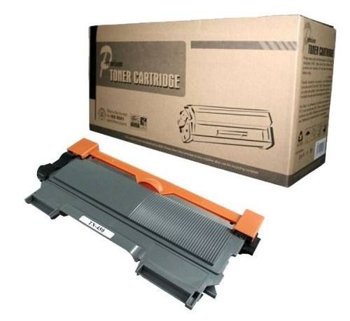 TONER COMPATÍVEL BROTHER TN-450