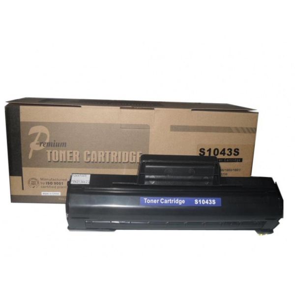 Toner Compatível Samsung SCX-3200